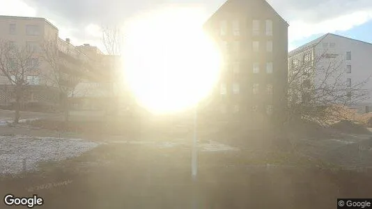 Lägenheter att hyra i Upplands Väsby - Bild från Google Street View