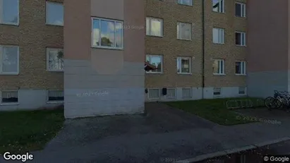 Lägenheter att hyra i Kalmar - Bild från Google Street View