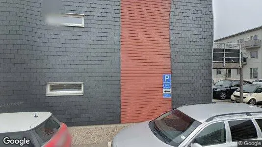 Lägenheter att hyra i Helsingborg - Bild från Google Street View