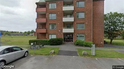 Lägenheter att hyra i Mölndal - Bild från Google Street View