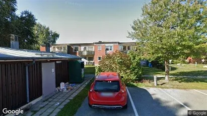 Lägenheter att hyra i Sigtuna - Bild från Google Street View