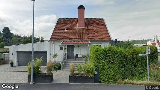 Lägenheter att hyra i Ale - Bild från Google Street View