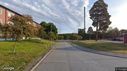Lägenheter att hyra i Sigtuna - Bild från Google Street View