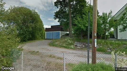 Lägenheter att hyra i Västerort - Bild från Google Street View