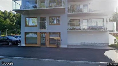 Lägenheter att hyra i Södertälje - Bild från Google Street View