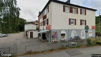 Lägenheter att hyra i Olofström - Bild från Google Street View