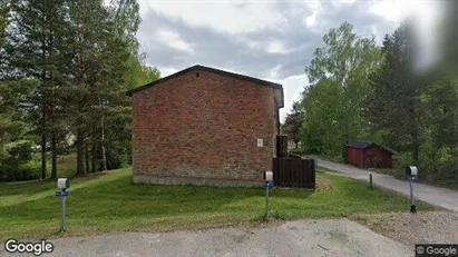 Lägenheter att hyra i Heby - Bild från Google Street View