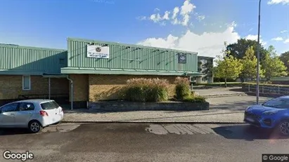 Lägenheter att hyra i Helsingborg - Bild från Google Street View