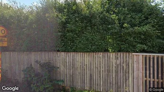 Lägenheter att hyra i Göteborg Västra - Bild från Google Street View