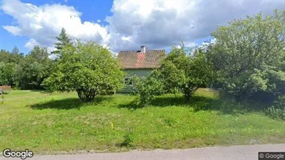 Lägenheter att hyra i Eda - Bild från Google Street View