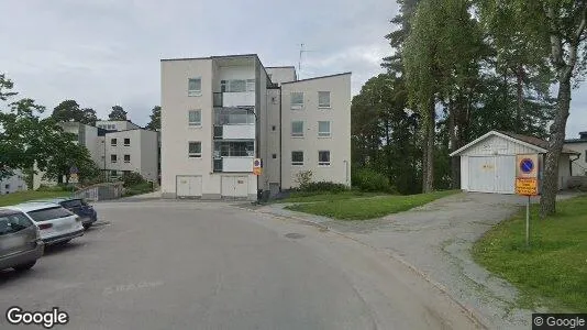 Lägenheter att hyra i Västerort - Bild från Google Street View