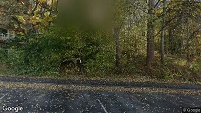 Lägenheter att hyra i Solna - Bild från Google Street View