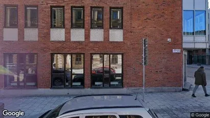 Lägenheter att hyra i Vasastan - Bild från Google Street View