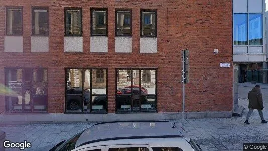 Lägenheter att hyra i Vasastan - Bild från Google Street View
