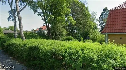 Lägenheter att hyra i Täby - Bild från Google Street View