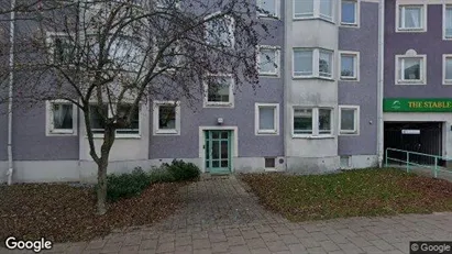 Lägenheter att hyra i Upplands Väsby - Bild från Google Street View