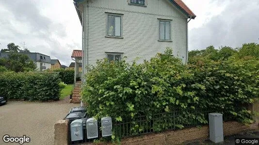 Lägenheter att hyra i Borås - Bild från Google Street View