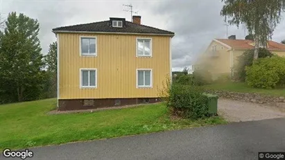 Lägenheter att hyra i Tranås - Bild från Google Street View