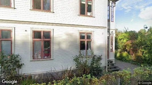 Lägenheter att hyra i Ronneby - Bild från Google Street View