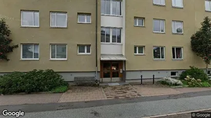 Lägenheter att hyra i Majorna-Linné - Bild från Google Street View