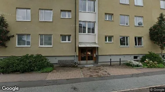 Lägenheter att hyra i Majorna-Linné - Bild från Google Street View