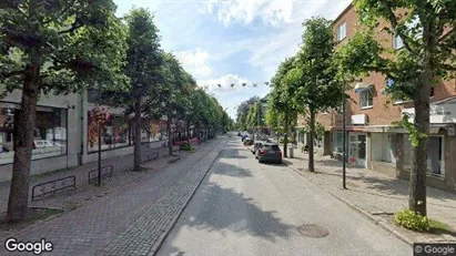 Lägenheter att hyra i Kumla - Bild från Google Street View