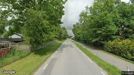 Lägenheter att hyra i Vellinge - Bild från Google Street View