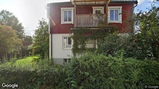 Lägenheter att hyra i Töreboda - Bild från Google Street View