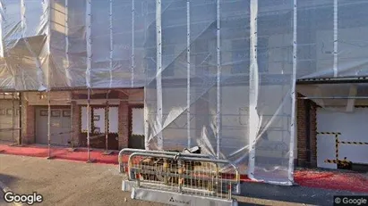 Lägenheter att hyra i Karlskrona - Bild från Google Street View