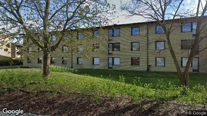 Lägenheter att hyra i Lund - Bild från Google Street View