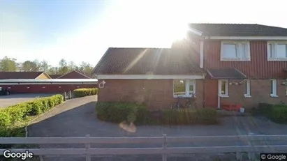 Lägenheter att hyra i Växjö - Bild från Google Street View