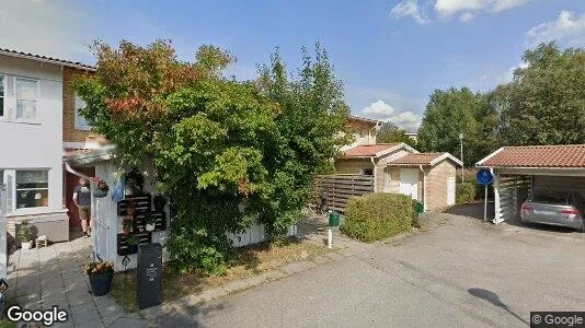 Lägenheter att hyra i Växjö - Bild från Google Street View