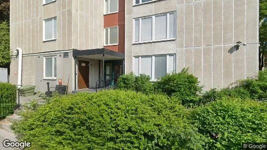 Lägenheter att hyra i Danderyd - Bild från Google Street View