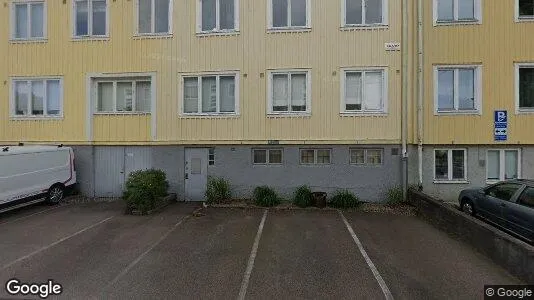 Lägenheter att hyra i Örgryte-Härlanda - Bild från Google Street View