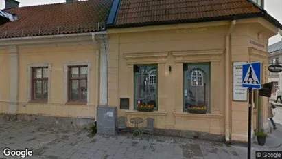 Lägenheter att hyra i Arboga - Bild från Google Street View