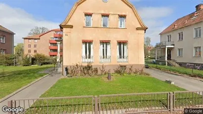 Lägenheter att hyra i Örebro - Bild från Google Street View