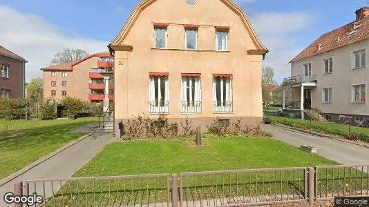 Lägenheter att hyra i Örebro - Bild från Google Street View