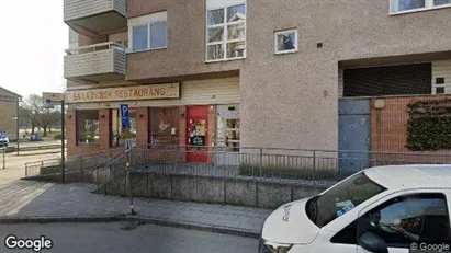 Lägenheter att hyra i Österåker - Bild från Google Street View