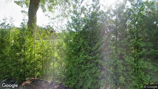 Lägenheter att hyra i Örgryte-Härlanda - Bild från Google Street View