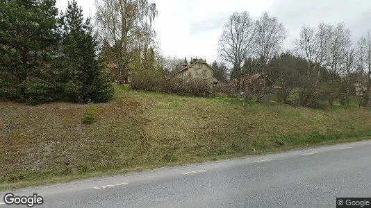 Lägenheter att hyra i Åre - Bild från Google Street View