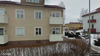 Lägenheter att hyra i Falun - Bild från Google Street View