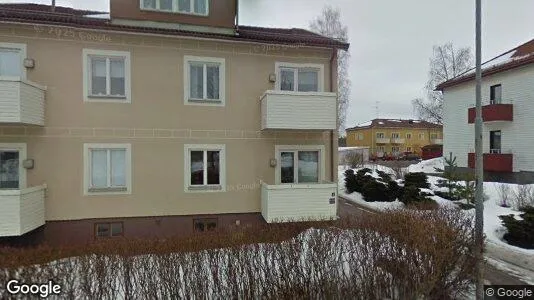 Lägenheter att hyra i Falun - Bild från Google Street View