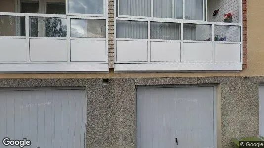 Lägenheter att hyra i Sollefteå - Bild från Google Street View