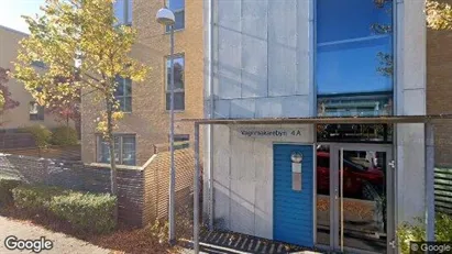 Lägenheter att hyra i Limhamn/Bunkeflo - Bild från Google Street View