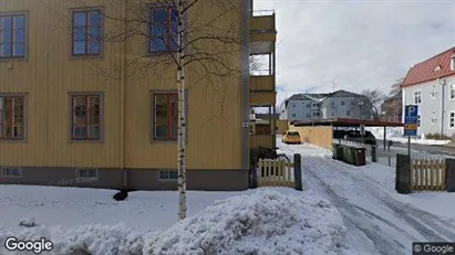 Lägenheter att hyra i Umeå - Bild från Google Street View