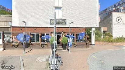 Lägenheter att hyra i Sundbyberg - Bild från Google Street View