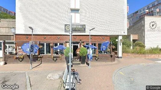 Lägenheter att hyra i Sundbyberg - Bild från Google Street View
