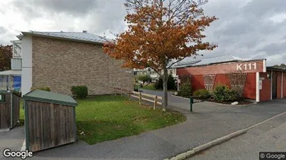 Lägenheter att hyra i Botkyrka - Bild från Google Street View