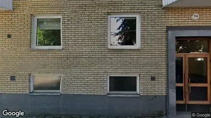 Lägenheter att hyra i Uppsala - Bild från Google Street View