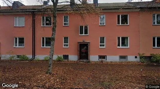 Lägenheter att hyra i Söderort - Bild från Google Street View